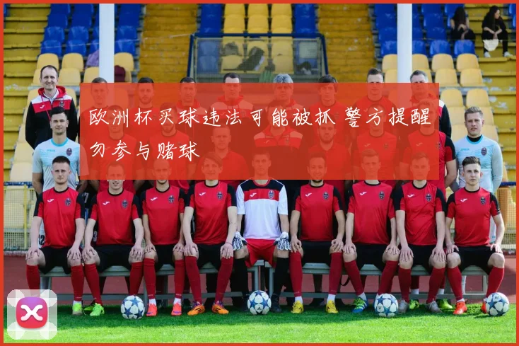 欧洲杯买球违法可能被抓 警方提醒勿参与赌球